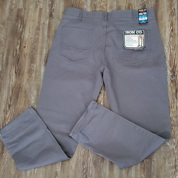 Pants - Picture 2 of 5